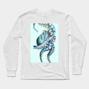 Deep Dive Long Sleeve T-Shirt